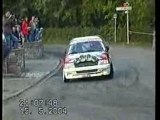 Rallye de Dieppe 2004