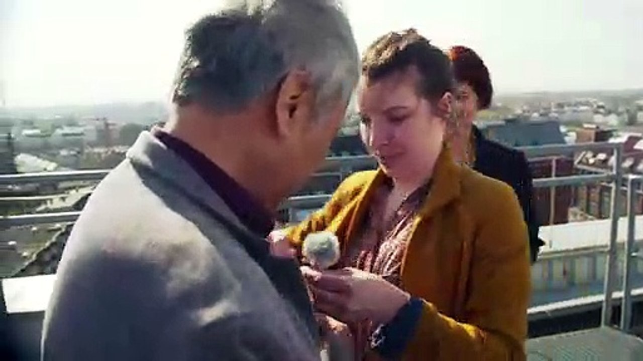 Tacheles: Ist China Partner oder Rivale? | Made in Germany