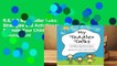 R.E.A.D My Toddler Talks: Strategies and Activities to Promote Your Child's Language Development