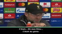 Demies - Trent Alexander-Arnold ? Klopp crie au génie !
