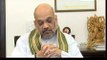 Amit Shah NewsX Exclusive Interview on women reservation; Lok Sabha Elections 2019