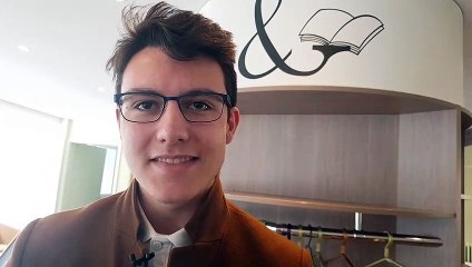 A la rencontre de Ciryl Prost à propos de sa nouvelle exposition, " Nébuleuse méduse", à Pontarlier