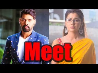 Kumkum Bhagya: Abhi and Pragya to come face to face