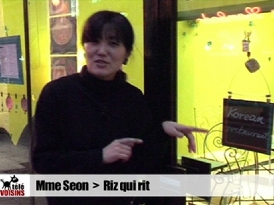 Riz qui rit