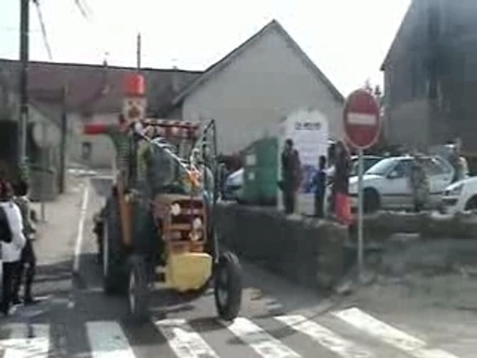 Carnaval 2006