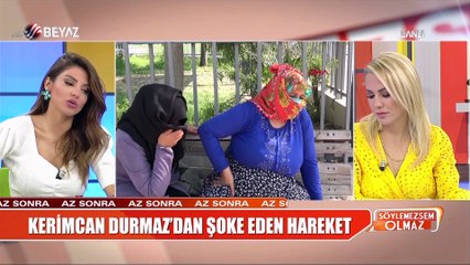 Söylemezsem Olmaz 8 Mayıs 2019