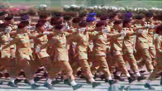 ISPR releases new national song Zameen o Asmaan Mein Har Zuban Se La Ilah Nikla