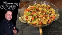 Aalu Chana Chaat Recipe by Chef Mehboob Khan 7 May 2019