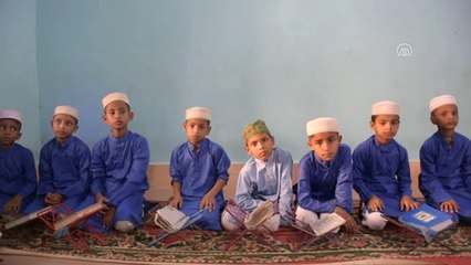 İhh'den Bangladeş'te İftar Programı - Cox's