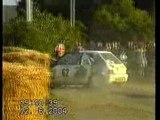 Rallye du Treport 2004