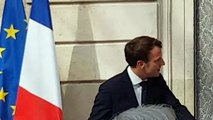 Macron soutient Lyon pour les Worldskills 2023