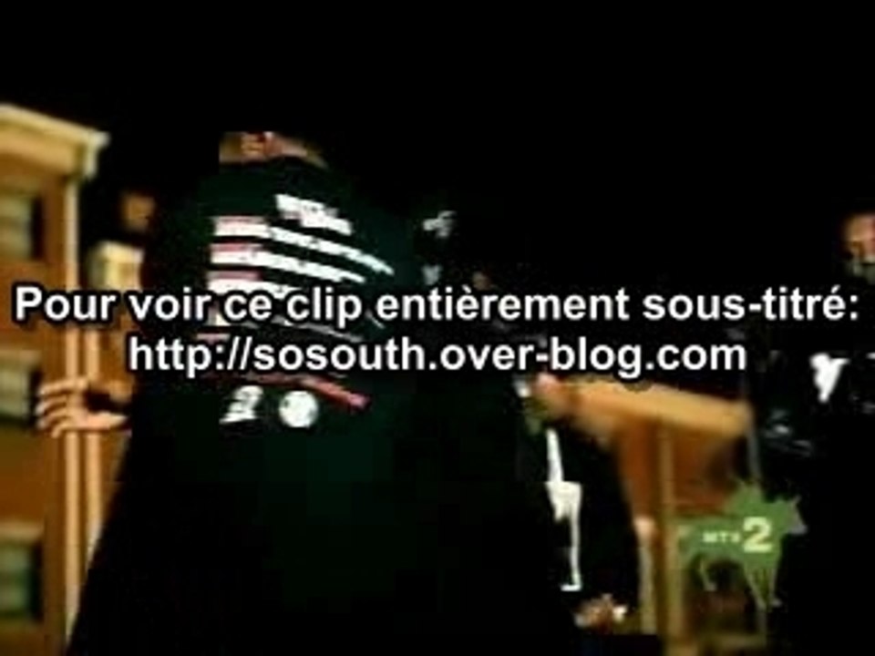 Boyz N Da Hood - Dem Boyz VF by SoSouth