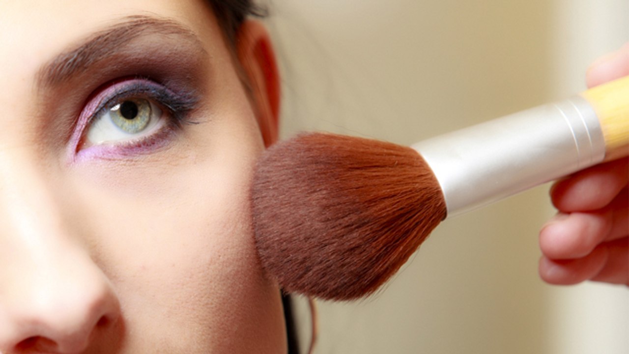 Amor a primer... ¡blush!