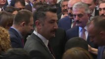 Bahçeli - Kılıçdaroğlu'nun Ysk Üyelerine Yönelik Açıklamaları