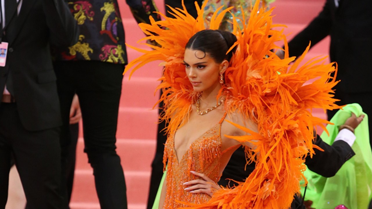 Red carpet MET 2019