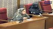 Balochistan MPA asked to leave the assembly for bringing child with her