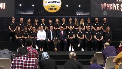 'Rekabetimiz Barcelona-Real Madrid maçları gibi oldu' - İSTANBUL