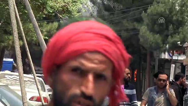 Bombalı saldırı - KABİL