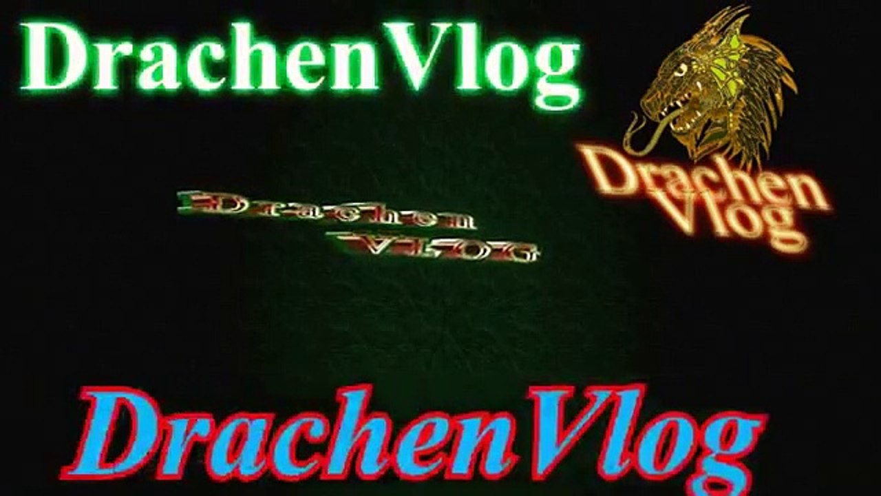 Vlog des Drachen 40 Ein neuer Anfang