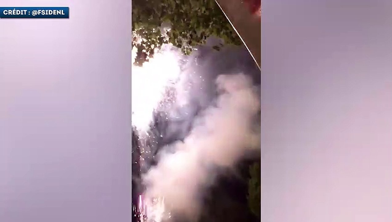 Feu d'artifice pour réveiller Tottenham
