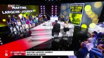 Le Grand Oral de Martine Laroche-Joubert, reporter de guerre - 08/05