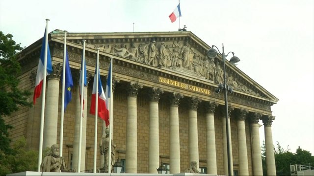 ضغوط برلمانية لوقف بيع الأسلحة الفرنسية للسعودية