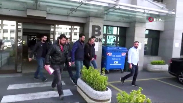 Atatürk Havalimanı'nda başörtülü kadınlara hakarete 1 yıla kadar hapis istemi