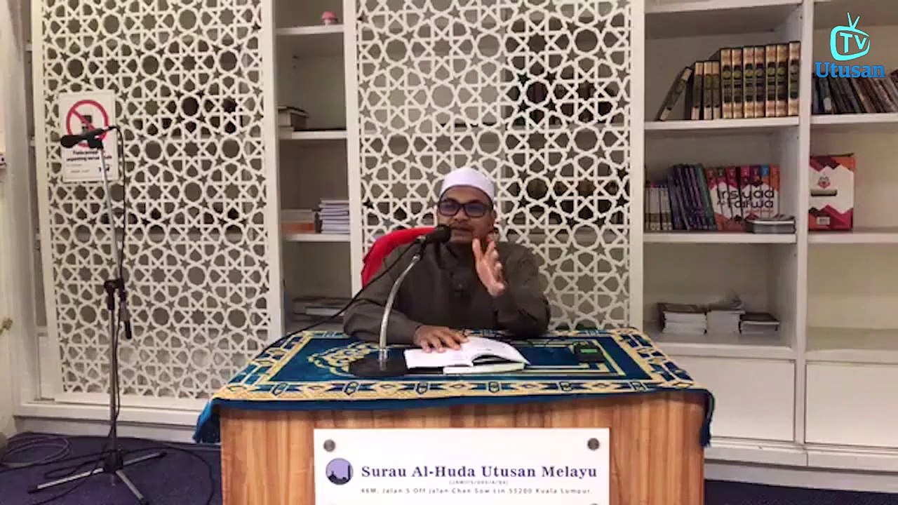 Kategori manusia menghadapi Ramadhan
