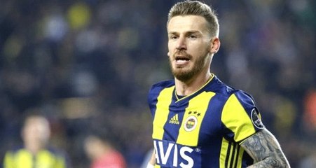 Serdar Aziz'in Galatasaray'a Verdiği Çek Karşılıksız Çıktı! Kriz Patlak Verdi