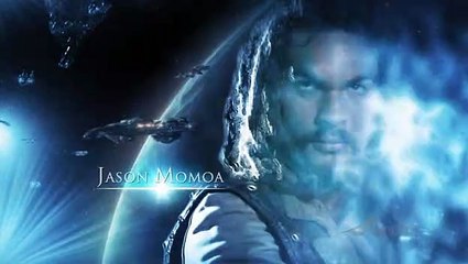 Stargate Atlantis S04E15 - Outcast