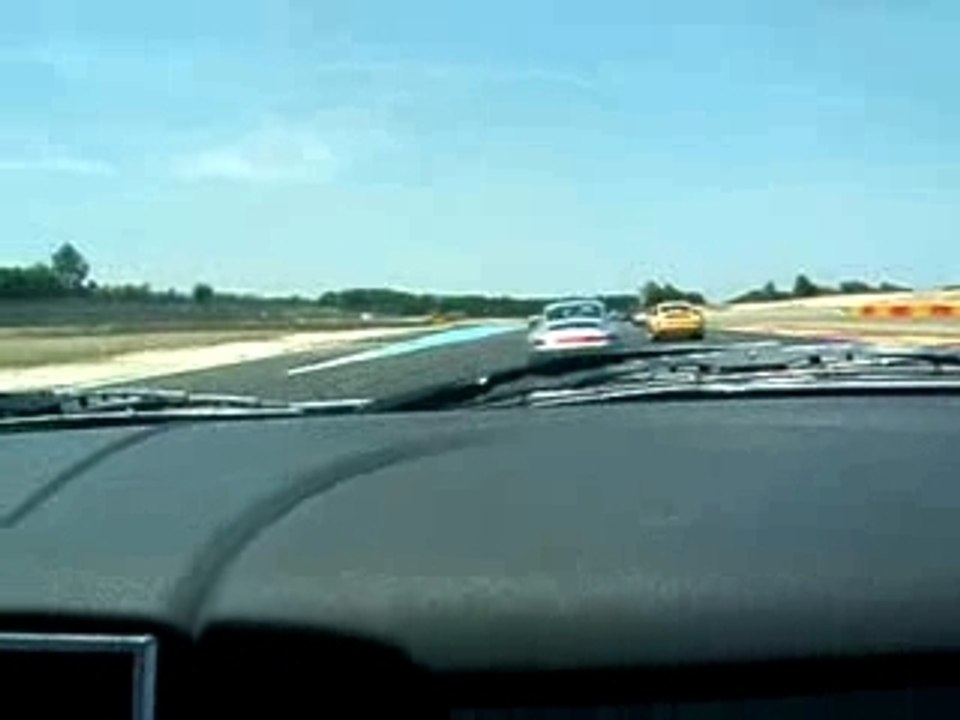 PACOUL A NOGARO