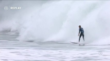 Adrénaline - Surf : John John Florence - 7.63