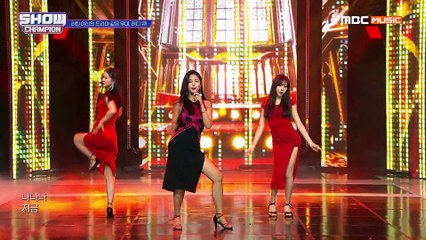 Show Champion EP.315 Jo Jung Min - Ready Q
