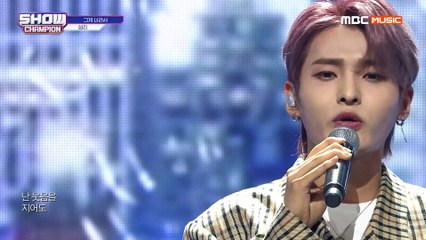 Show Champion EP.315 SEONGRI - That's You