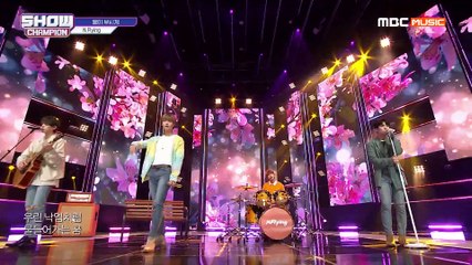 Show Champion EP.315 N.Flying - Spring Memories