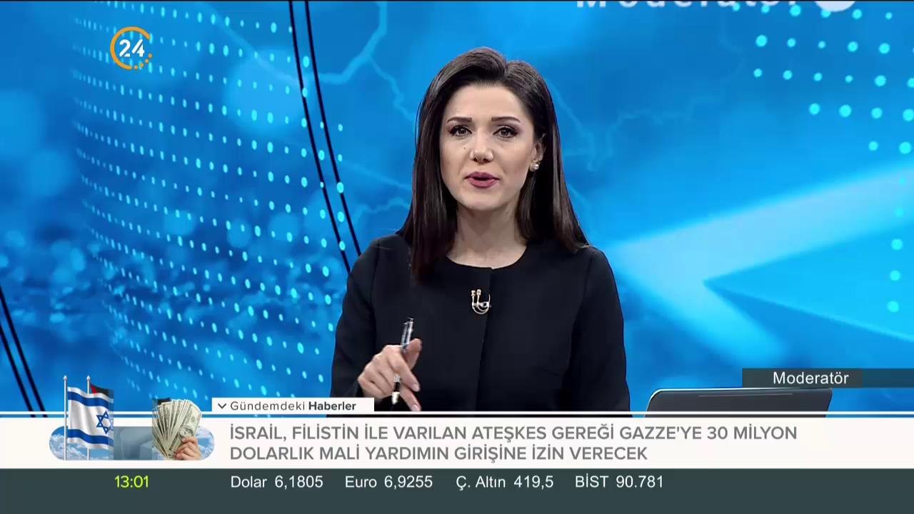 "YSK yüreklere su serpti"