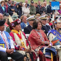 Abécédaire du Jour J : I comme "Indiens"