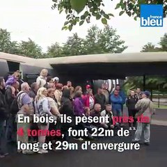 Abécédaire du Jour J : H comme "Horsas"