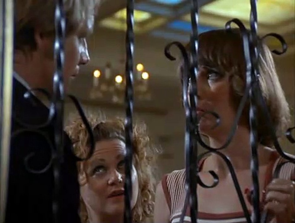 Starsky And Hutch S306