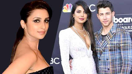 Parineeti Reveals What Made Her Lose Weight; Also About Priyanka & Nick's Relationship