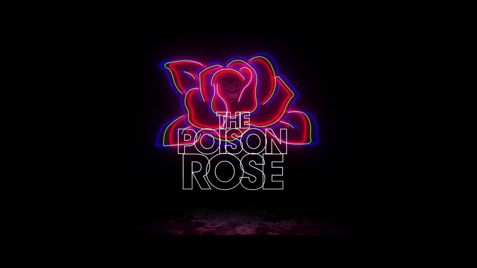 THE POISON ROSE (2019) Trailer VO - HD - Vidéo Dailymotion