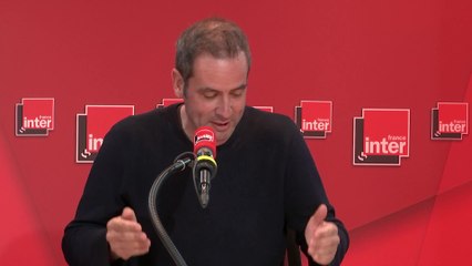 Le royal baby, le Xanax sur pattes des anglais déprimés - Tanguy Pastureau maltraite l'info