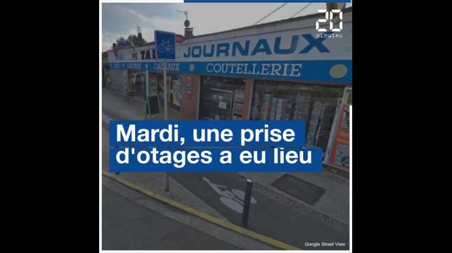 Quatre femmes ont été prises en otage près de Toulouse