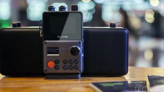 5 GADGETS DÉLIRANTS, VOUS DEVEZ VOIR | 2018