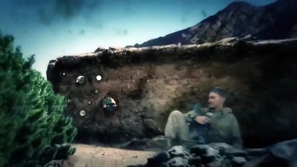 Battleground Afghanistan S01E01   First Contact
