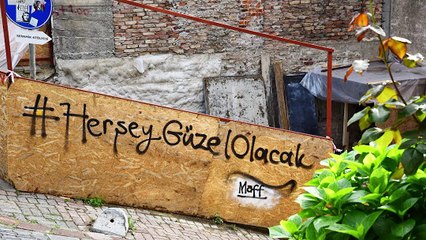 “Her şey çok güzel olacak” rüzgârı….