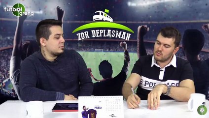 Sinan Yılmaz: "Hangi mantıkla ödül töreninde Emre Belözoğlu'nu Sosa'nın önüne yazıyorsun?"