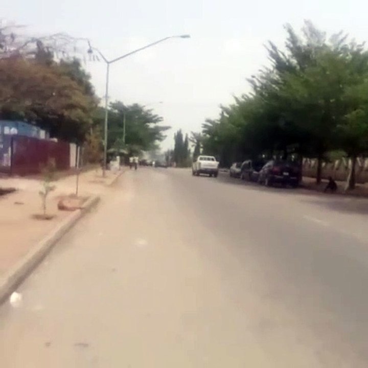 #VanguardLive correspondent visits one of the largest housing estates in the ...