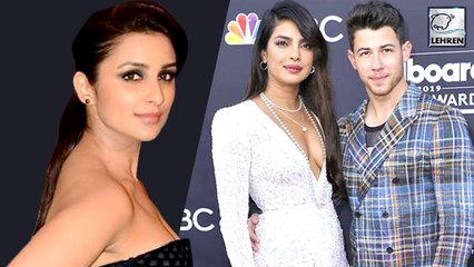 Parineeti Reveals What Made Her Lose Weight; Also About Priyanka & Nick's Relationship