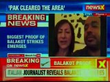 Biggest Proof Of Balakot Strike: Upto 170 JeM militants were killed, confirms foreign journalist